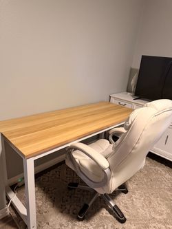 Office table/chair
