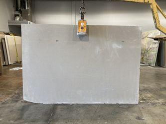 G63 2cm Fossil Limestone Honed