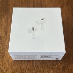 AirPod Pro Gen 2 *BEST OFFER*