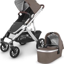 UPPA baby Vista stroller V2