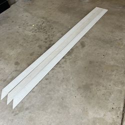 Exterior door trim $5/ea
