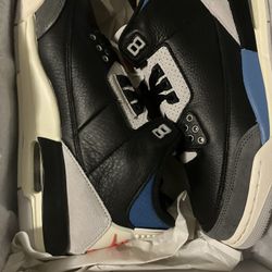 Kids Retro 3 Jordan
