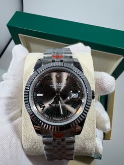 New Watch