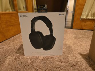 Airstream X HD Wireless Bluetooth Headphones