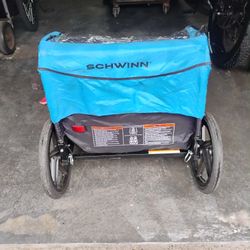 Schwinn Bike Attachment 