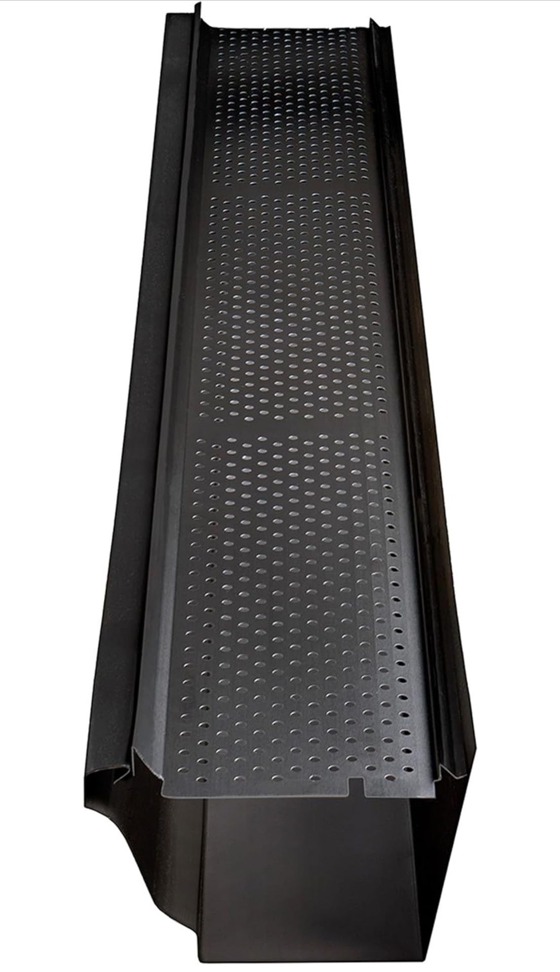 Clip N Guard Rain Gutter Guard