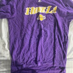 Los Angeles lakers back 2 back champions XL
