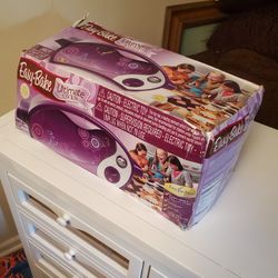 Easy Bake Ultimate Oven