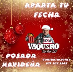 Dj Para Tu Fiesta