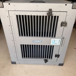 Impact Dog Crate Kennel - Extra Large Dogs