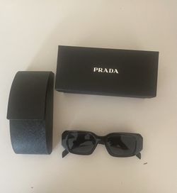 Prada Sunglasses