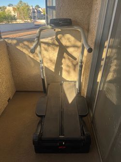 Bowflex $200 OBO
