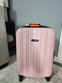 Samsonite luggage