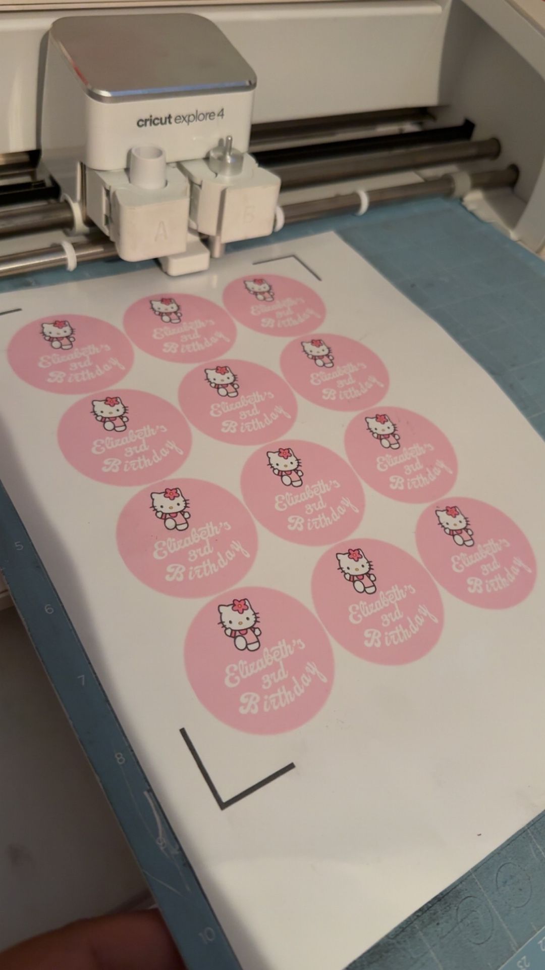 Stickers / Decals