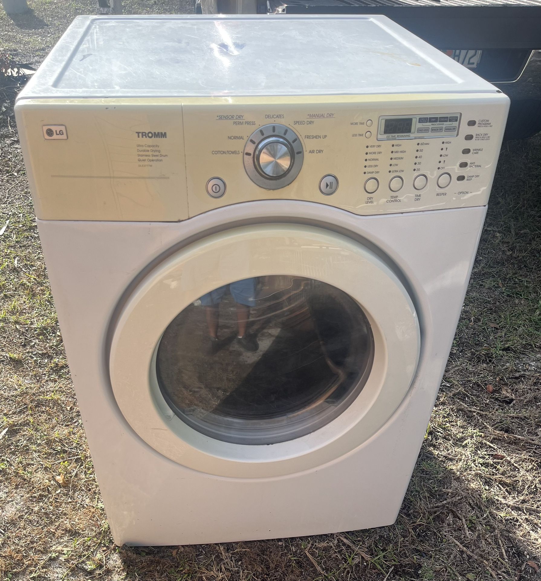 Dryer