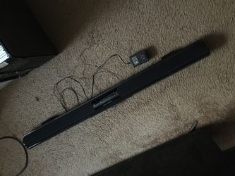 Innovative Technology Sound Bar