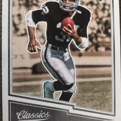 Marcus Allen Card