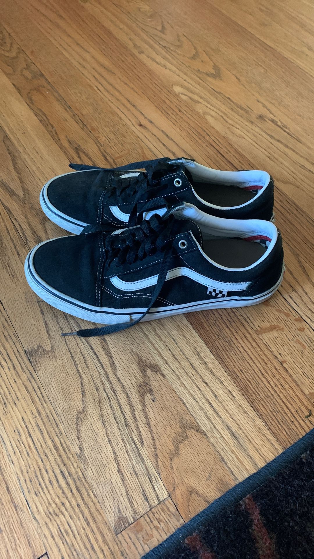 Vans shoes 