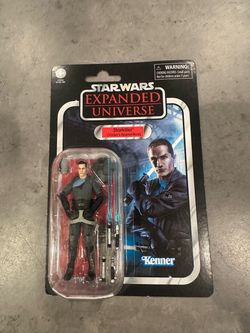 STAR WARS TVC STARKILLER $30