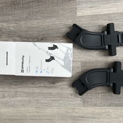 UPPAbaby Adapter for Minu and Minu V2