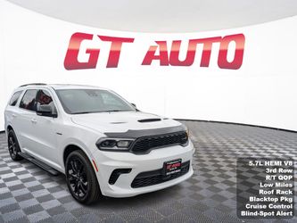 2024 Dodge Durango