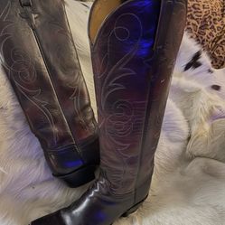 Let’s Get Ready To Rodeo 