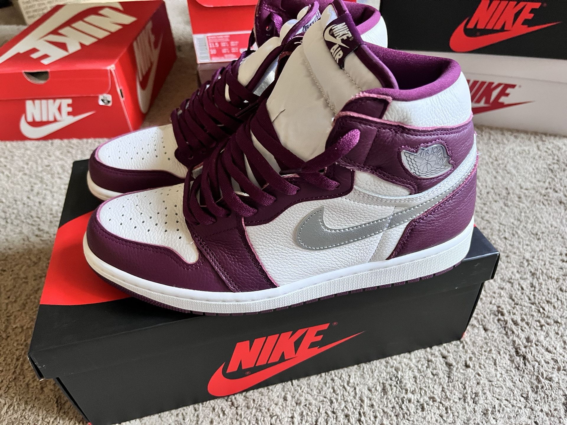 Jordan 1