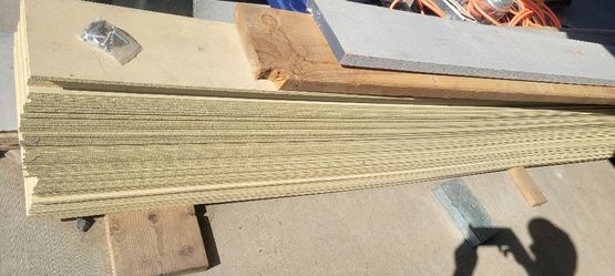 James Hardie Primed HZ5 Straight Fiber Cement Smooth Lap siding Primed 8.25-in x 144-in