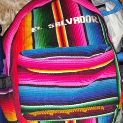 Backpack
