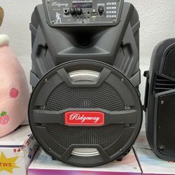 Bluetooth Speaker Portable