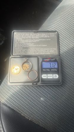 14k gold for sale 600 cash