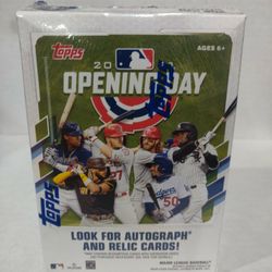 Opening Day