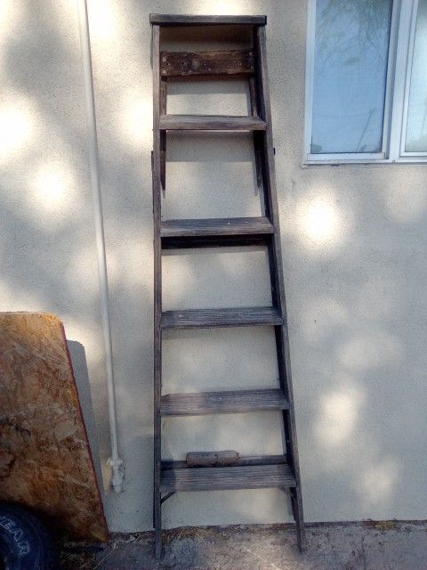 Ladder