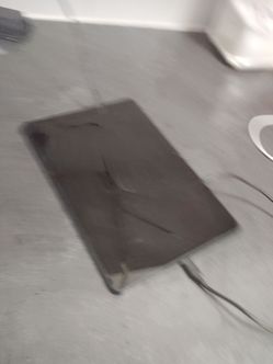 Revvl tab 2