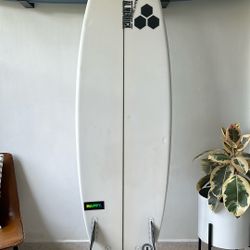 Channel Islands Happy Surfboard 