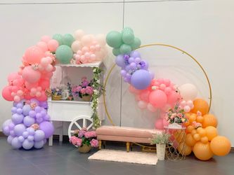 Decoracion De Fiestas