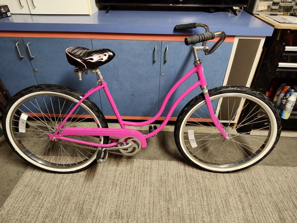 1979 schwinn cruiser shop