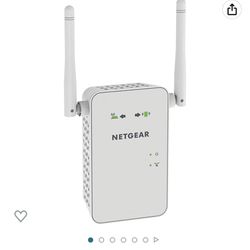 Netgear Wifi Extender Ex6100