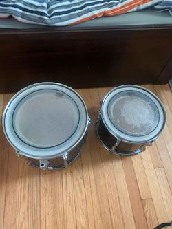 Tom Drums for sale, used