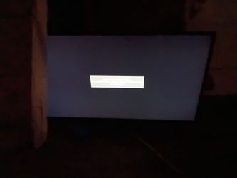 Vizio tv 39 inches