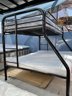 Bunkbed