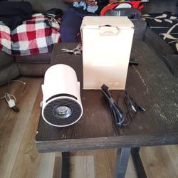 HY 300 Projector 