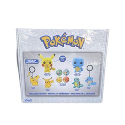 Sealed 2019 Only At GameStop Funko Pokémon Collector Box