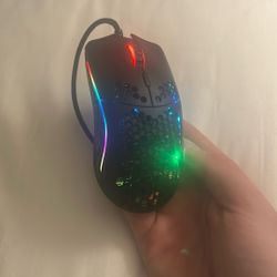 Glorious Model O- Gaming Mouse