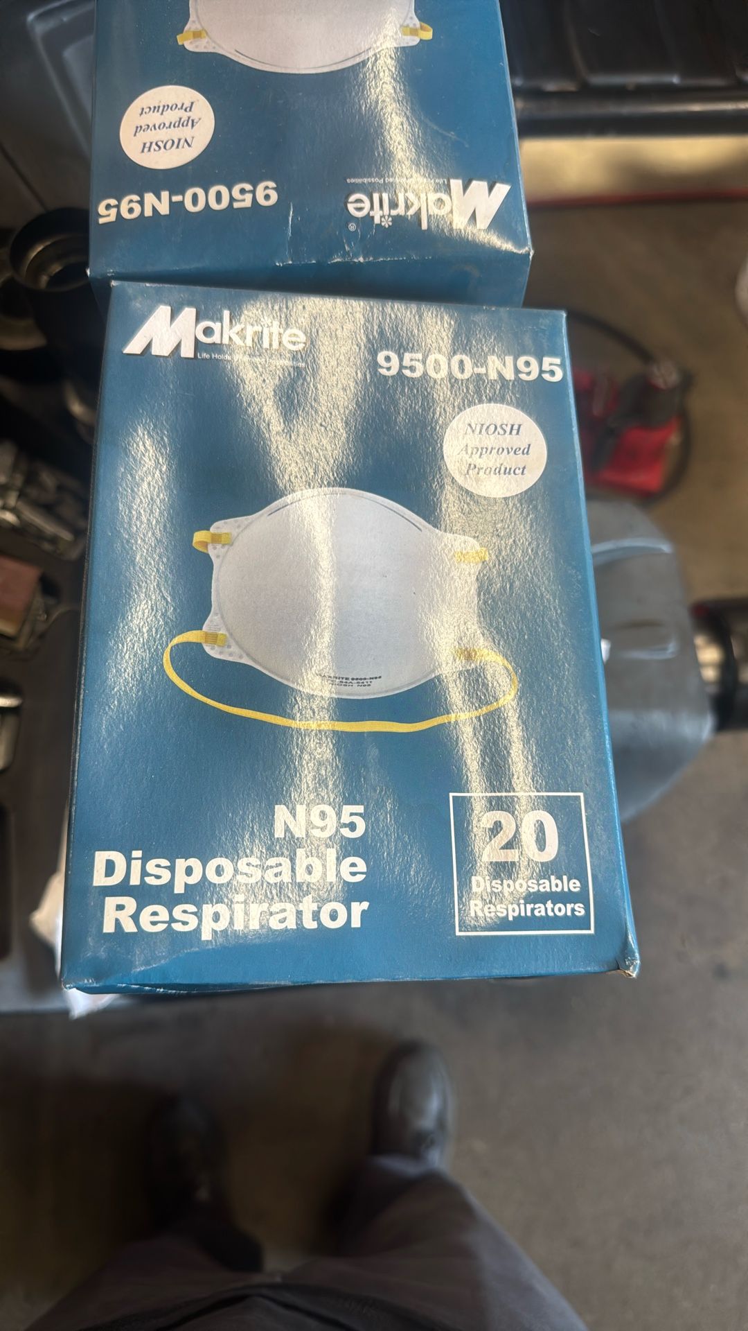 n95 face mask