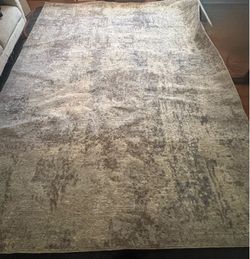 Brand new area rug