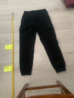 Sweatpants A20