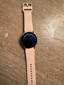 Samsung  Watch4 (xsbr)