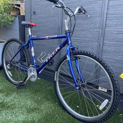 Trek 820 Mountain Bike Made In USA