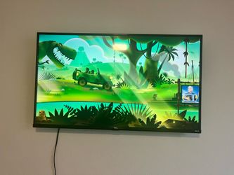 Roku 32” smart TV